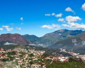 Nova Friburgo a mil dias do bicentenário
