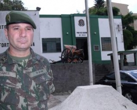 Aniversário de 106 anos do Tiro de Guerra será marcado com corrida rústica domingo