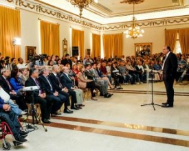 R$ 15 milhões para prefeituras e instituições que atendem pessoas com deficiência