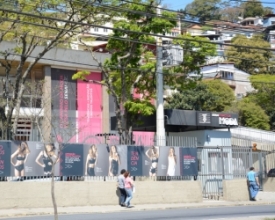 Senai Espaço da Moda sedia fase estadual da Olimpíada do Conhecimento