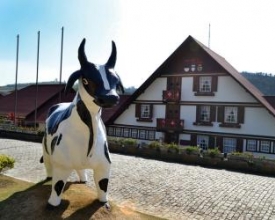 Festival do Chocolate é atração deste fim de semana na cidade