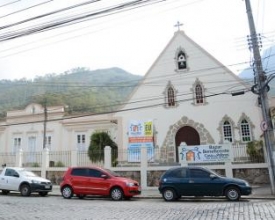 Ambulatório Bento XVI promove almoço neste domingo na Casa dos Pobres