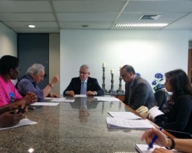 Ministério Público cobra das prefeituras aumento da coleta seletiva de lixo 