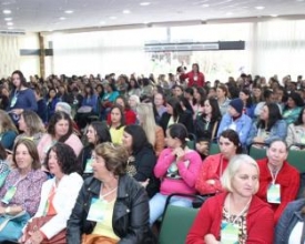 Encontro no Country Clube mostra a força da mulher rural