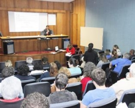 Controladoria Geral de Nova Friburgo reúne-se com entidades subvencionadas