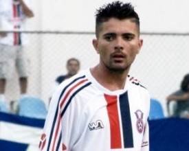 Tricolor da Serra é derrotado pelo Gonçalense em Maria Bonita