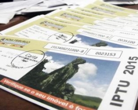 Prefeitura espera arrecadar até R$ 3 milhões com mutirão da dívida