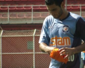 Em casa contra o Resende, Frizão busca a primeira vitória na Copa Rio