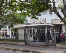 Senai oferece vagas gratuitas para cursos de qualificação
