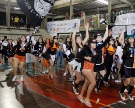 Com recordes de público e participantes, JunFri movimenta esporte, turismo e economia locais