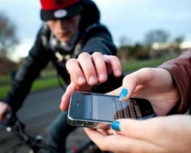 Registros de roubo de celular caem mais de 80% em Nova Friburgo