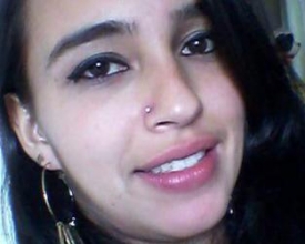 Ex-namorada de MC Baiano é encontrada morta na RJ-130