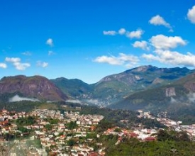 ‘Conferência de Inteligência Territorial’ será realizada em outubro 