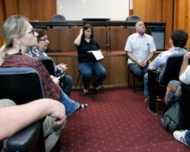 Governo municipal planeja evento em homenagem às colônias