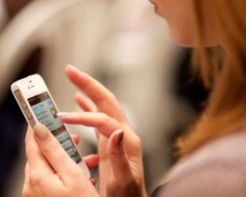 Eleitores podem fazer denúncias por aplicativos de celular