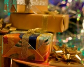 Cinco amigas e uma ideia brilhante: “Natal de amor”