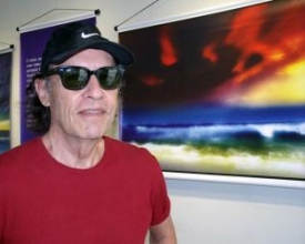 Exposição fotográfica de Rômulo Sales é atração na Usina Cultural