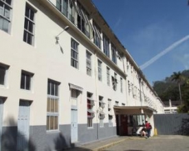 Paralisação: alunos da Uerj sem aulas durante uma semana