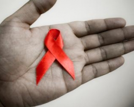 Dia Mundial de Combate à Aids: Friburgo faz testagem rápida de HIV e sífilis