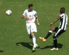 Friburguense é vice-campeão do Torneio OPG