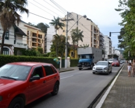 Linhas de ônibus mudam para o Carnaval 
