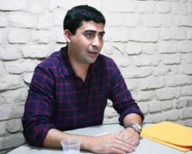 Deputado Wanderson Nogueira filia-se ao Psol