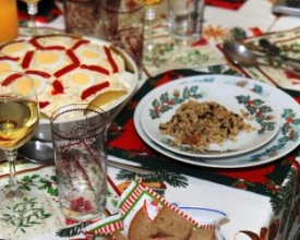 Friburguenses driblam crise e vão às compras para celebrar o Natal