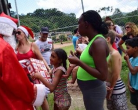 Natal de Amor: campanha supera expectativas