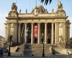 Nova Friburgo recebe mobilização do Parlamento Juvenil da Alerj