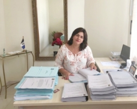 CPI da Saúde: Vanderléia Lima esclarece seu voto 