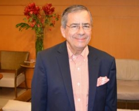 Paulo Henrique Amorim: “Não tenho dúvida de que os ministros do Supremo estão grampeados”