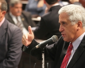 Deputado Comte Bittencourt e sua atuação na Alerj em 2016