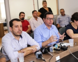 “Falta gestão na saúde de Nova Friburgo”, afirma Renato Bravo