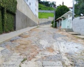 Rua Helion Samarão ou Hélio Salomão‭?