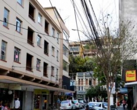 Cidade & Serviços — 02/02/2016