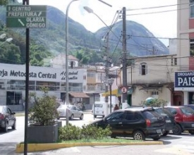 Jovens suspeitos de envolvimento com o tráfico são detidos no Paissandu