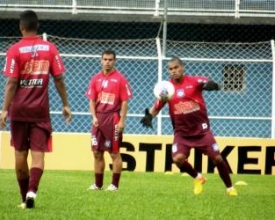 Friburguense x América no Eduardo Guinle terá entrada com valor simbólico