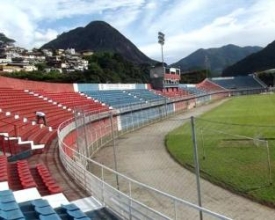 Atacante do Friburguense vai jogar na Suécia