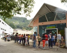 Casos de dengue em Friburgo passam de 1.800