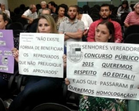 Mea culpa legislativo: ação e reação