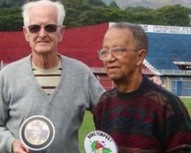 Morre Paulo Banana
