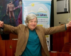 Alvaro Ottoni: 35 anos ‘acriançando’ a criançada