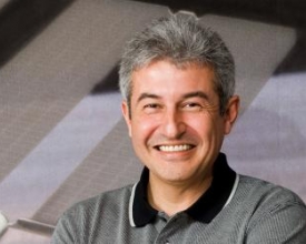 Planetário comemora os dez anos do primeiro astronauta brasileiro