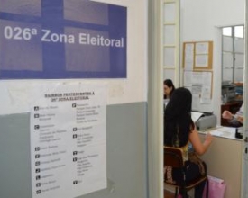 Eleições 2016: últimas semanas para alistamento e transferência do título