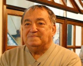 Morre Júlio Cezar Seabra Cavalcanti, o Jaburu