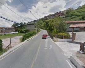 Mulher é atropelada por carro em Conselheiro Paulino