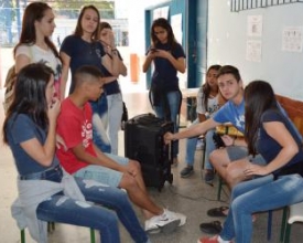 ​Ocupação do Jamil El-Jaick prossegue pela segunda semana