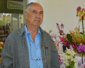 Flores como alternativa à crise