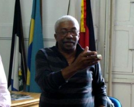 Morre Érico Bittencourt de Oliveira