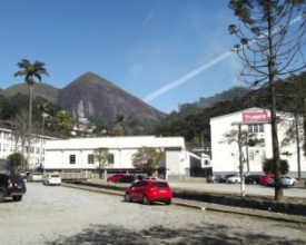 Uerj vai contratar professor por concurso em Nova Friburgo